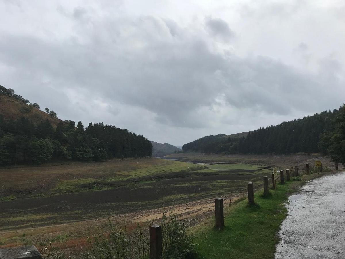 巴克斯顿庄园农场住宿加早餐旅馆住宿加早餐旅馆 外观 照片